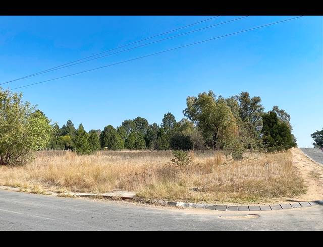 2.60HA VACANT LAND FOR SALE IN GLEN AUSTIN AH